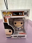Funko Pop! Vinyl: The Office - Andy Bernard - Target (Exclusive) #1061