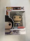 Funko Pop! Vinyl: The Office - Andy Bernard - Target (Exclusive) #1061