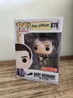 Funko Pop! Vinyl: The Office - Andy Bernard - Target (Exclusive) #878