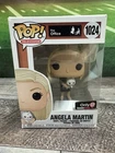 Funko Pop! Vinyl: The Office - Angela Martin - GameStop (Exclusive) #1024