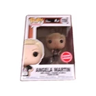Funko Pop! Vinyl: The Office - Angela Martin - GameStop (Exclusive) #1159