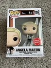 Funko Pop! Vinyl: The Office - Angela Martin - GameStop (GS) (Exclusive) #1159