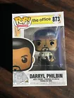 Funko Pop! Vinyl: The Office - Darryl Philbin #873
