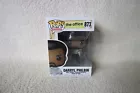 Funko Pop! Vinyl: The Office - Darryl Philbin #873