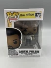Funko Pop! Vinyl: The Office - Darryl Philbin #873