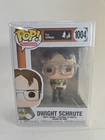 Funko Pop! Vinyl: The Office - Dwight Schrute #1004