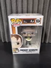 Funko Pop! Vinyl: The Office - Dwight Schrute #1004