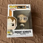 Funko Pop! Vinyl: The Office - Dwight Schrute #1004