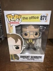 Funko Pop! Vinyl: The Office - Dwight Schrute #871