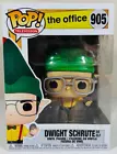 Funko Pop! Vinyl: The Office - Dwight Schrute as Elf #905