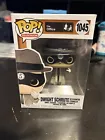 Funko Pop! Vinyl: The Office - Dwight Schrute as Scranton Strangler #1045