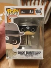 Funko Pop! Vinyl: The Office - Dwight Schrute as Scranton Strangler #1045