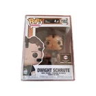 Funko Pop! Vinyl: The Office - Dwight Schrute - Chalice Collectibles (Exclusive)
