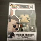 Funko Pop! Vinyl: The Office - Dwight Schrute - Chalice  (Exclusive) #1103