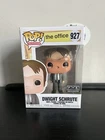 Funko Pop! Vinyl: The Office - Dwight Schrute - FYE (Exclusive) #927