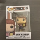 Funko Pop! Vinyl: The Office - Erin Hannon #1174