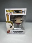 Funko Pop! Vinyl: The Office - Jan Levinson #1047