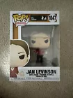 Funko Pop! Vinyl: The Office - Jan Levinson #1047