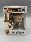 Funko Pop! Vinyl: The Office - Jan Levinson #1047