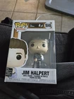 Funko Pop! Vinyl: The Office - Jim Halpert #1046