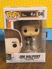 Funko Pop! Vinyl: The Office - Jim Halpert #1046
