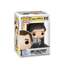 Funko Pop! Vinyl: The Office - Jim Halpert #870
