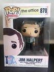 Funko Pop! Vinyl: The Office - Jim Halpert #870