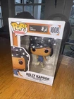Funko Pop! Vinyl: The Office - Kelly Kapoor #1008
