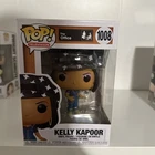 Funko Pop! Vinyl: The Office - Kelly Kapoor #1008