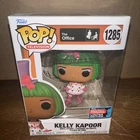Funko Pop! Vinyl: The Office - Kelly Kapoor - New York Comic Con Funko...
