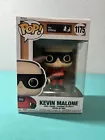 Funko Pop! Vinyl: The Office - Kevin Malone #1175