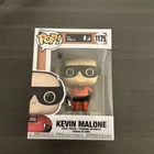 Funko Pop! Vinyl: The Office - Kevin Malone #1175