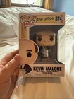 Funko Pop! Vinyl: The Office - Kevin Malone #874