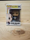 Funko Pop! Vinyl: The Office - Kevin Malone #874