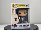 Funko Pop! Vinyl: The Office - Kevin Malone #874