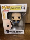 Funko Pop! Vinyl: The Office - Kevin Malone #874