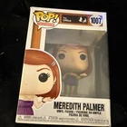 Funko Pop! Vinyl: The Office - Meredith #1007
