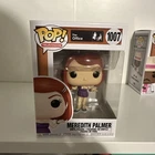 Funko Pop! Vinyl: The Office - Meredith #1007