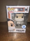 Funko Pop! Vinyl: The Office - Michael as Jesus - Funko (Exclusive) #1306