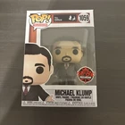 Funko Pop! Vinyl: The Office - Michael Klump - GameStop (Exclusive) #1059