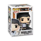 Funko Pop! Vinyl: The Office - Michael Scott #1005