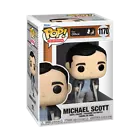 Funko Pop! Vinyl: The Office - Michael Scott #1170