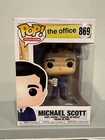 Funko Pop! Vinyl: The Office - Michael Scott #869