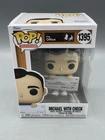 Funko Pop! Vinyl: The Office - Michael with Check #1395 Not Mint