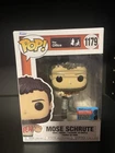 Funko Pop! Vinyl: The Office - Mose Schrute - GameStop (GS) (Exclusive) #1179