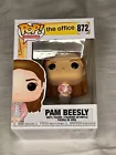 Funko Pop! Vinyl: The Office - Pam Beesly #872