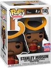 Funko Pop! Vinyl: The Office - Stanley Hudson - GameStop (GS) (Exclusive) #1145