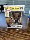 Funko Pop! Vinyl: The Office - Stanley Hudson - GameStop (GS) (Exclusive) #972