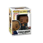 Funko Pop! Vinyl: The Office - Stanley Hudson - GameStop (GS) (Exclusive) #972