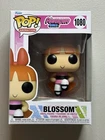 Funko Pop! Vinyl: The Powerpuff Girls - Blossom #1080 IN STOCK Cartoon Network